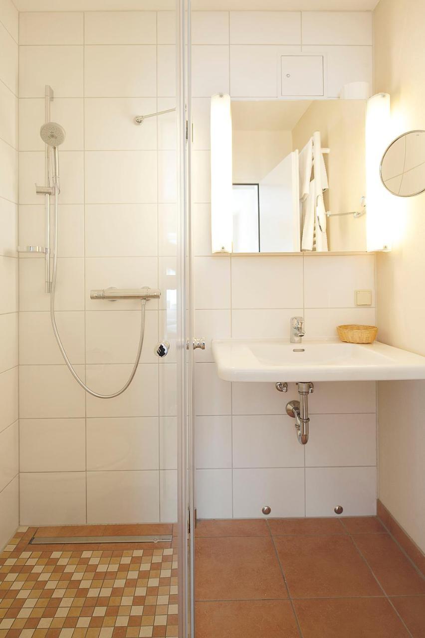 Faehrmannhaus Aparthotel Bad Schandau Buitenkant foto